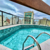 Отель LFlats Alameda Campinas Jardim Paulista, фото 15