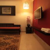 Отель Ar-Raudhah Service Apartments, фото 10
