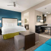 Отель Homewood Suites by Hilton Charlotte/SouthPark, фото 6