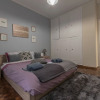 Отель Athenian Gem in Kolonaki boho-chic apt, фото 25