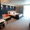 Отель Holiday Inn Express Manchester - Trafford City, an IHG Hotel, фото 4