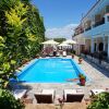 Отель Aktaion Beach Boutique Hotel & Spa, фото 12