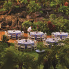 Отель Fairmont Orchid, фото 25