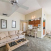 Отель Barrington Park 706 - Two Bedroom Condo, фото 3