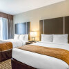 Отель Comfort Suites Northwest Houston at Beltway 8, фото 28