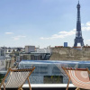 Отель Canopy by Hilton Paris Trocadero, фото 42