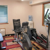 Отель Quality Inn Nashville - Bloomington, фото 17