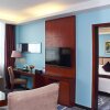 Отель Sentosa Hotel Majialong Branch, фото 7