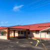 Отель Rodeway Inn Broken Bow - Hochatown, фото 22