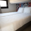 Отель Trendy Lodge With Dishwasher, 100 m. From the sea, фото 5