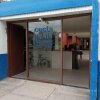 Отель Costa Azul Iate Clube - Cabo Frio в Кабу-Фриу