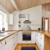 Отель Quaint Holiday Home in Gilleleje With Sauna, фото 3