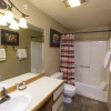 Отель Edelweiss 206 - 1 Br Condo, фото 5