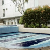 Отель Comfort 2Br At 26Th Floor Bassura City Apartment, фото 9