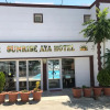 Отель Sunrise Aya Hotel, фото 1