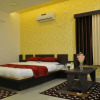 Отель Om Executive, фото 5