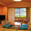 Отель Yamato Kogen Bosco Villa, фото 27