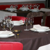 Отель Le Central Hôtel - Restaurant, фото 19