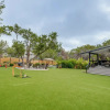 Отель Lago Vista Lake House w/ Putting Green & Fire Pit, фото 21