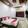 Отель Jai Hind By OYO Rooms, фото 6