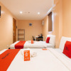 Отель RedDoorz @ Hotel Rosemarie, фото 18