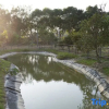 Отель Luofu BanXianJu · Courtyard Residence, фото 11