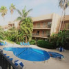 Отель Beachview Condo Unit #214, фото 16