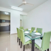 Отель OYO Home 89748 Classic 3 Br The Arc, фото 29