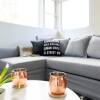 Отель Argyle Penthouse Chic 1BR Apt 2 Sofabed, фото 2