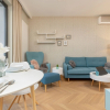 Отель Bright Blue Apartment by Renters, фото 6