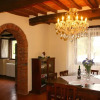 Отель Stunning private villa for 6 guests with private pool, TV, pets allowed and parking, фото 14