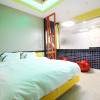 Отель Yeonggwang CC Self Check-in Motel, фото 6