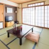 Отель Yamatoya Honten Ryokan Osaka, фото 7