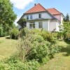 Отель Child-friendly Seaside Apartment in Wittenbeck, фото 30