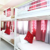 Отель SPOT ON 90163 Kpfb Roomstay 2 - Hostel, фото 16