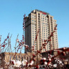 Отель Garden International Hotel Taiyuan, фото 1