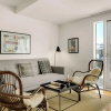 Отель Beautiful Apartment in Helsingør With 1 Bedrooms and Wifi, фото 14