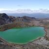 Отель Tongariro Crossing Lodge, фото 15