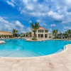 Отель Beautiful Pool Villa With Spa And Game Room-2730bd 5 Bedroom Home by Redawning, фото 18