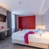Отель Serways Hotel Reinhardshain Nord, фото 4