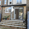 Отель Fantastic 2 Bedroom 2 Storey House In Tooting, фото 1