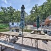 Отель Osage Beach Escape w/ Fire Pit: Walk to Waterfront, фото 20