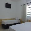 Отель OYO Hotel Itapevi, фото 2
