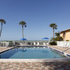 Отель Silver Sands Gulf Beach Resort by RVA, фото 25