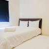Отель Spacious 2BR Bandara City Apartment near Soekarno Hatta, фото 3