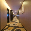 Отель Black Prince Art Hotel (Chuzhou Longma Avenue), фото 20