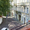 Отель Vilnius Old Town Apartments в Вильнюсе