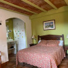 Отель La Olivera APARTHotel Rural Suites bañera hidro o Jacuzzi privados, фото 4