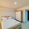 Отель Modern Look Studio Apartment At H Residence, фото 2