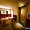 Отель Jinshang Haoting Hotel, фото 2
